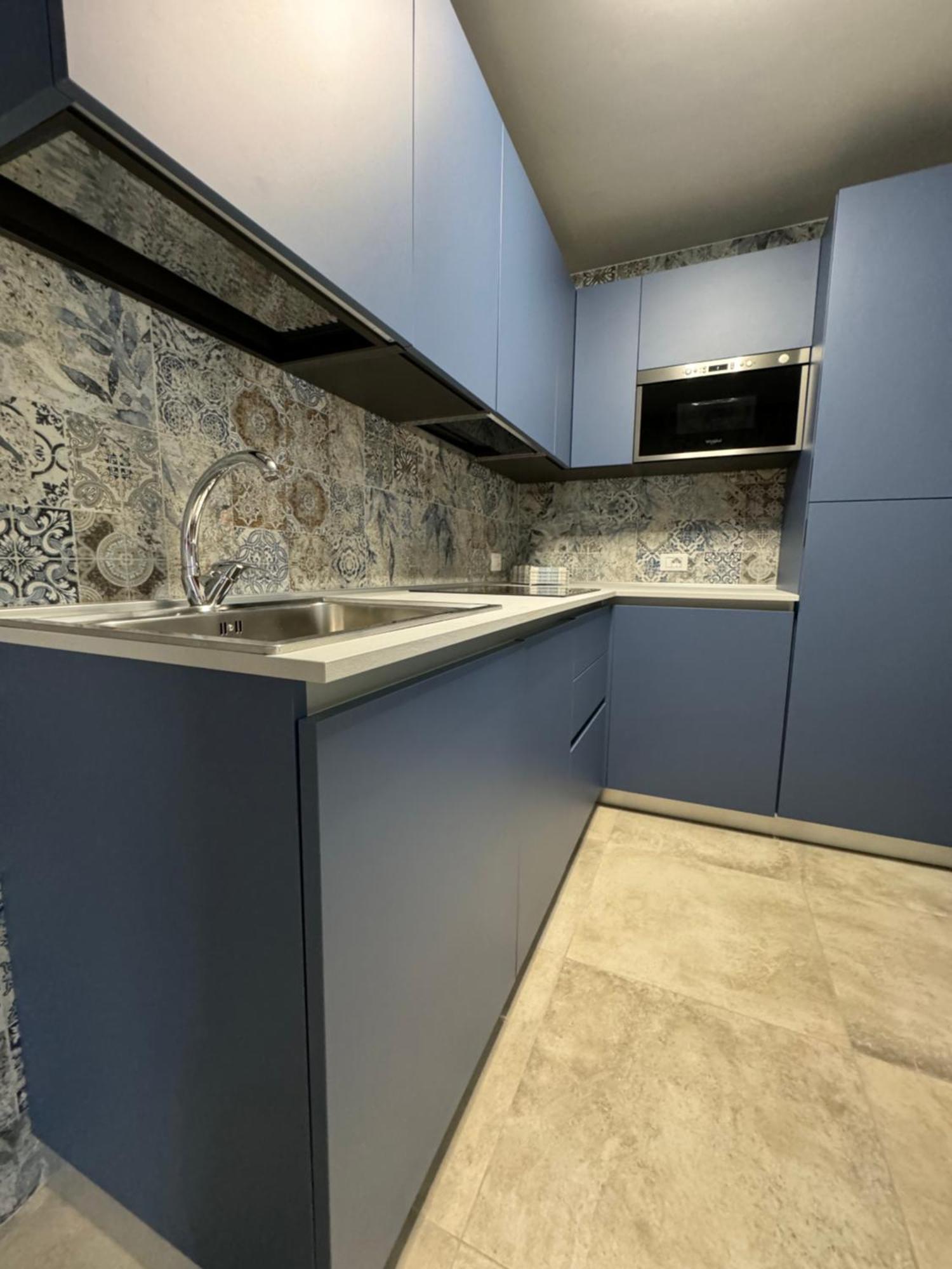 Edo House Anzio - Beachfront - Fronte Mare - Affittacamere Eksteriør billede