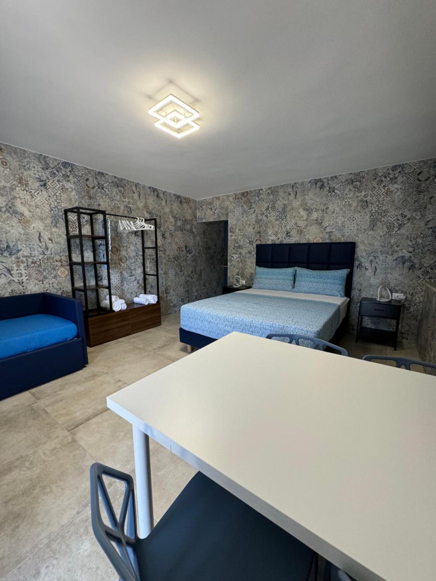Edo House Anzio - Beachfront - Fronte Mare - Affittacamere Eksteriør billede