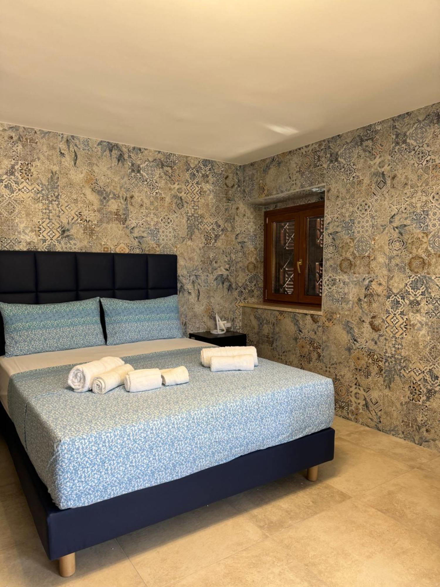 Edo House Anzio - Beachfront - Fronte Mare - Affittacamere Eksteriør billede