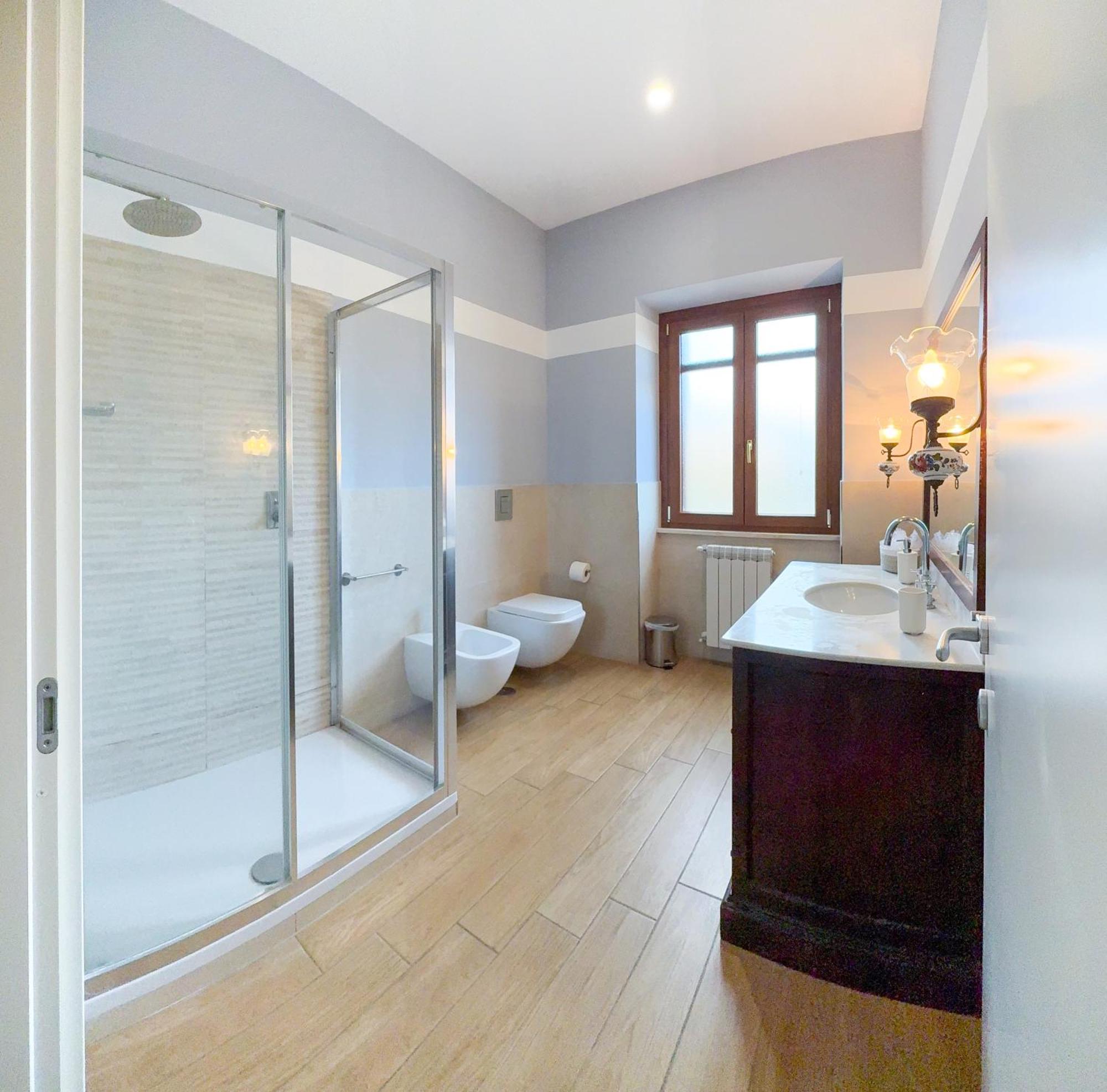 Edo House Anzio - Beachfront - Fronte Mare - Affittacamere Eksteriør billede