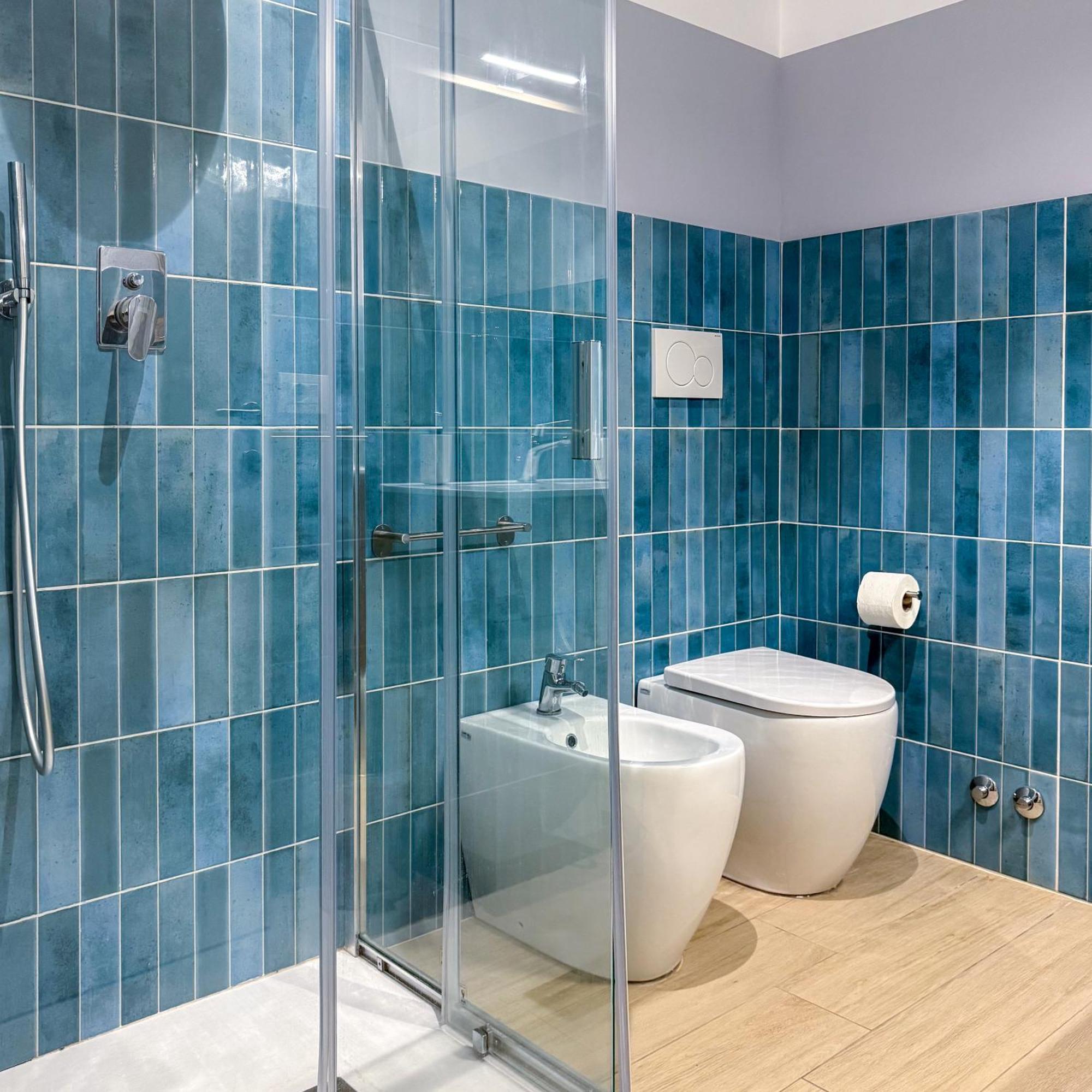 Edo House Anzio - Beachfront - Fronte Mare - Affittacamere Eksteriør billede