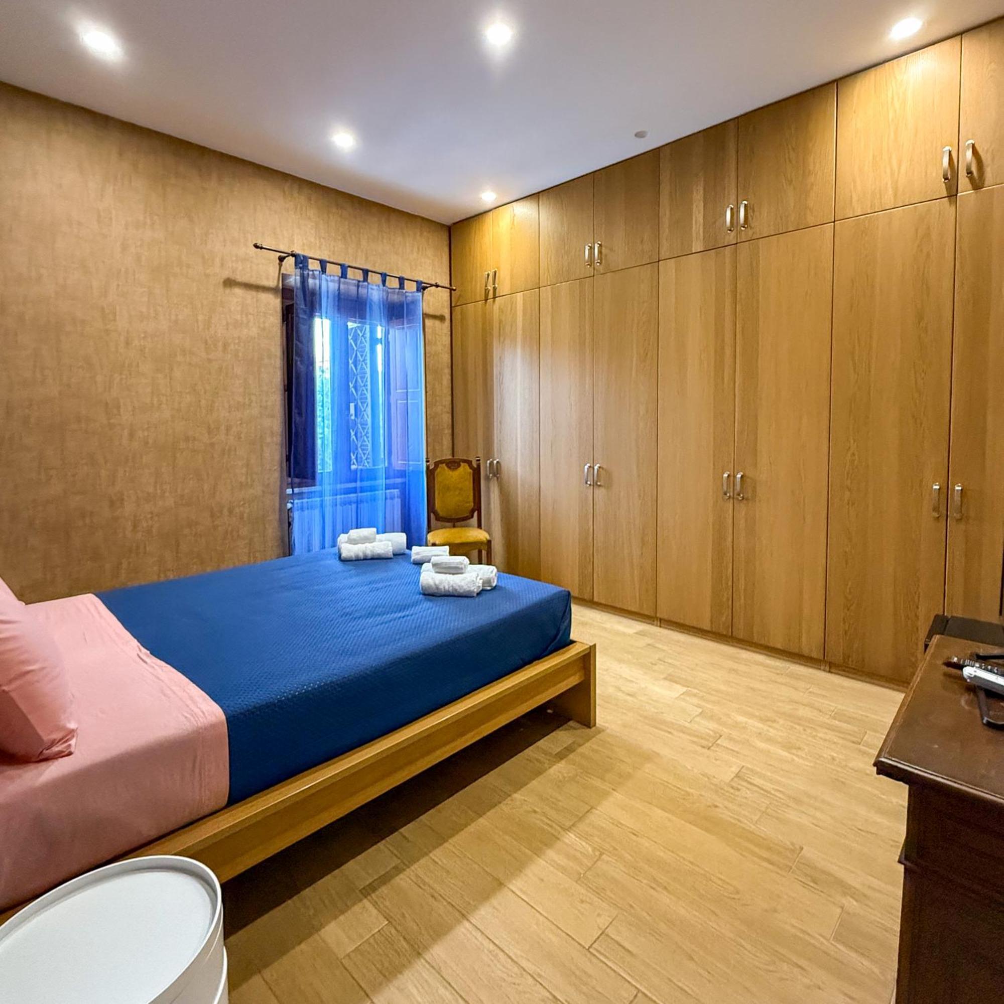 Edo House Anzio - Beachfront - Fronte Mare - Affittacamere Eksteriør billede