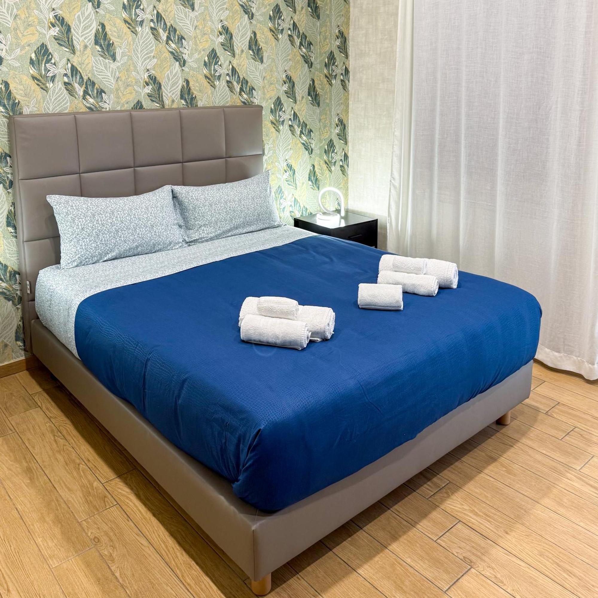 Edo House Anzio - Beachfront - Fronte Mare - Affittacamere Eksteriør billede