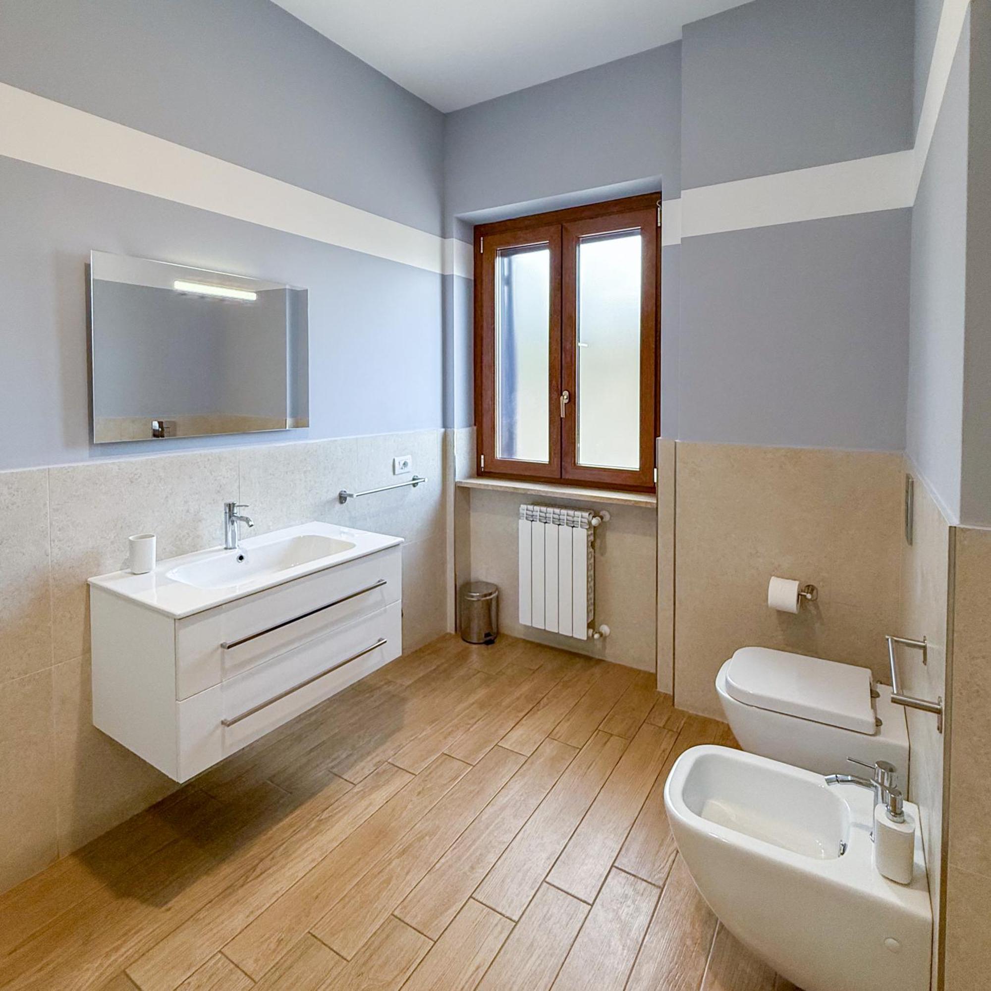 Edo House Anzio - Beachfront - Fronte Mare - Affittacamere Eksteriør billede