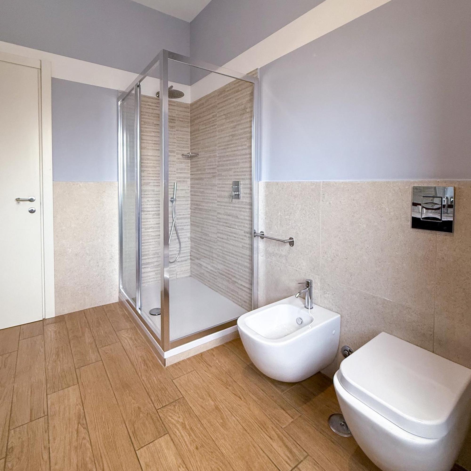 Edo House Anzio - Beachfront - Fronte Mare - Affittacamere Eksteriør billede
