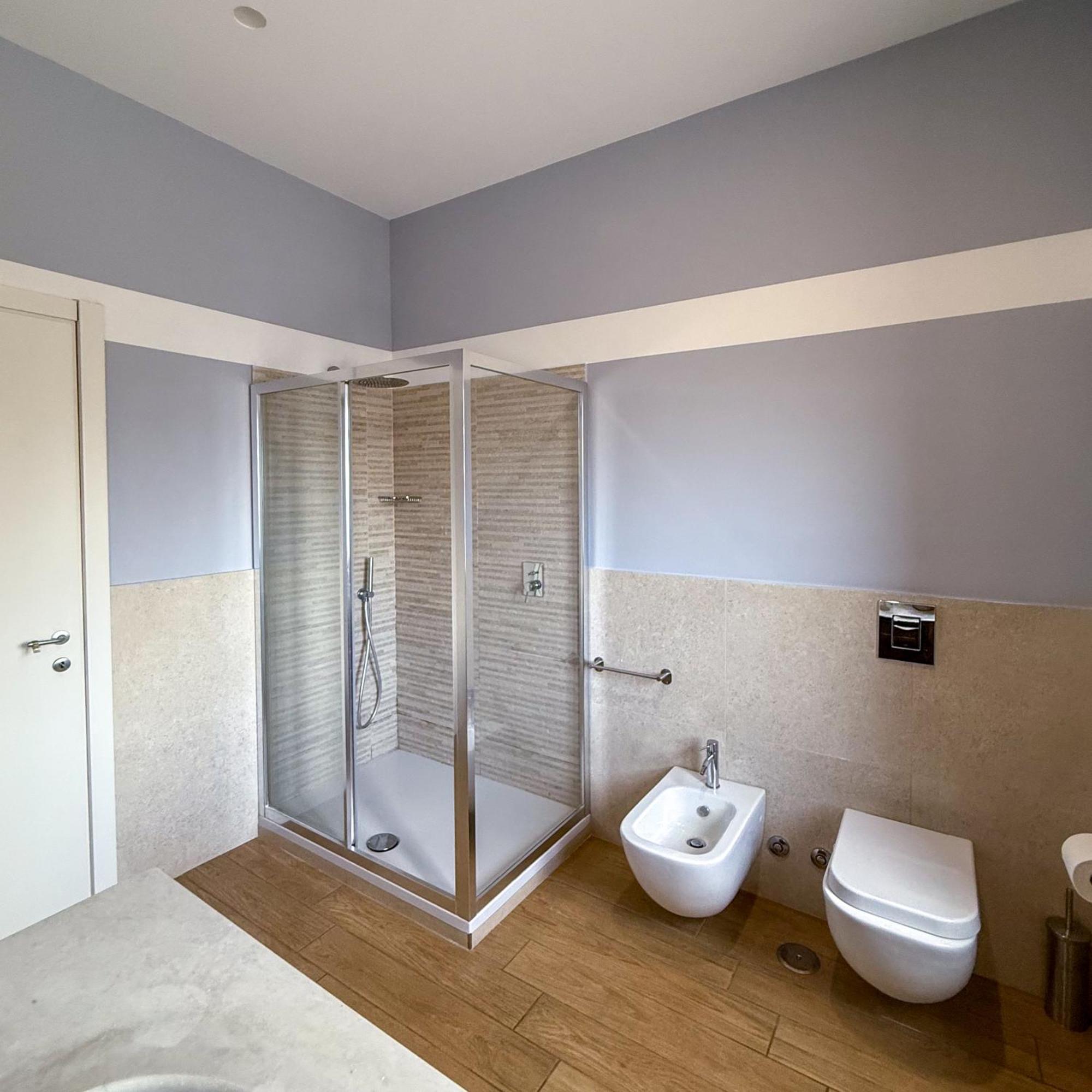 Edo House Anzio - Beachfront - Fronte Mare - Affittacamere Eksteriør billede