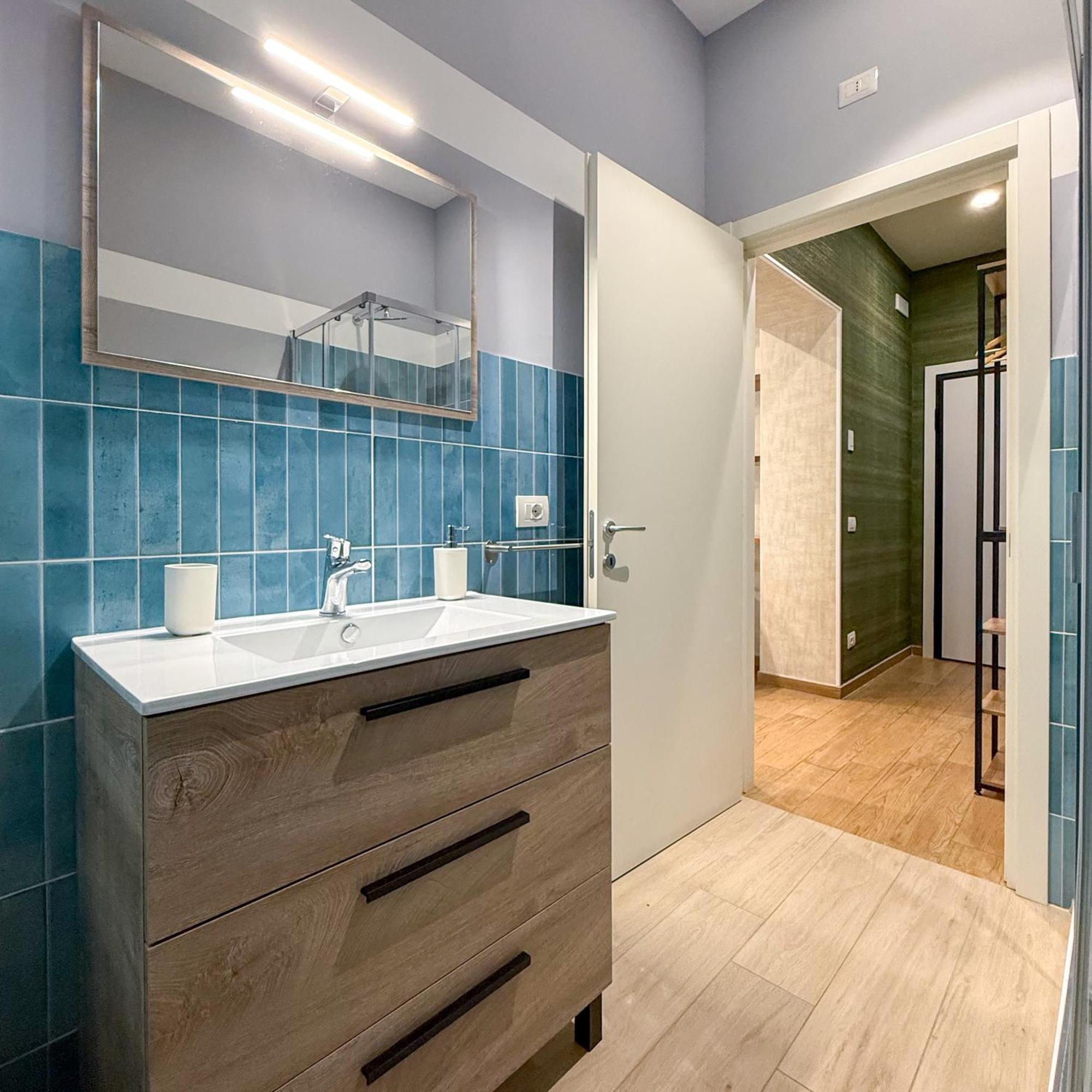 Edo House Anzio - Beachfront - Fronte Mare - Affittacamere Eksteriør billede