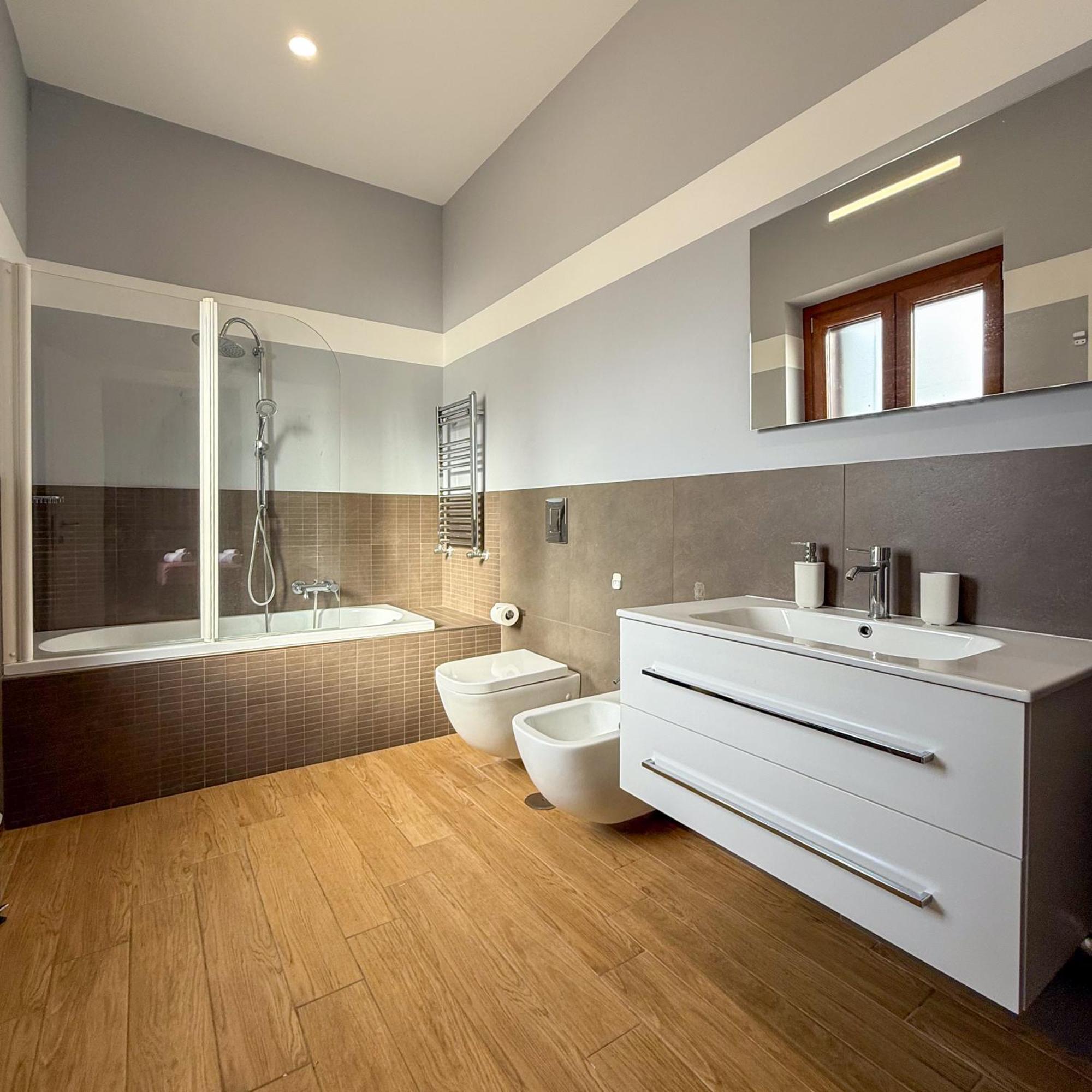 Edo House Anzio - Beachfront - Fronte Mare - Affittacamere Eksteriør billede