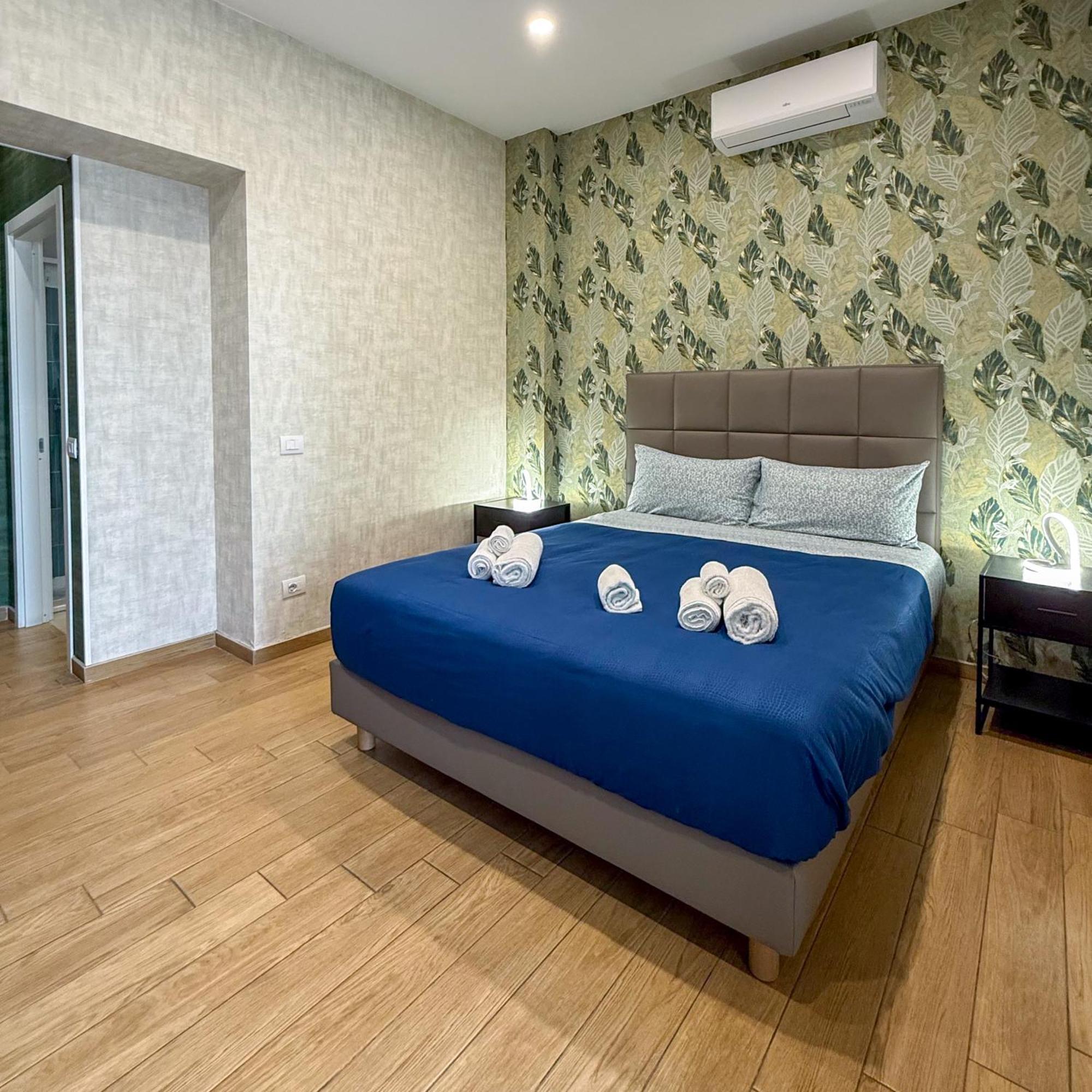 Edo House Anzio - Beachfront - Fronte Mare - Affittacamere Eksteriør billede